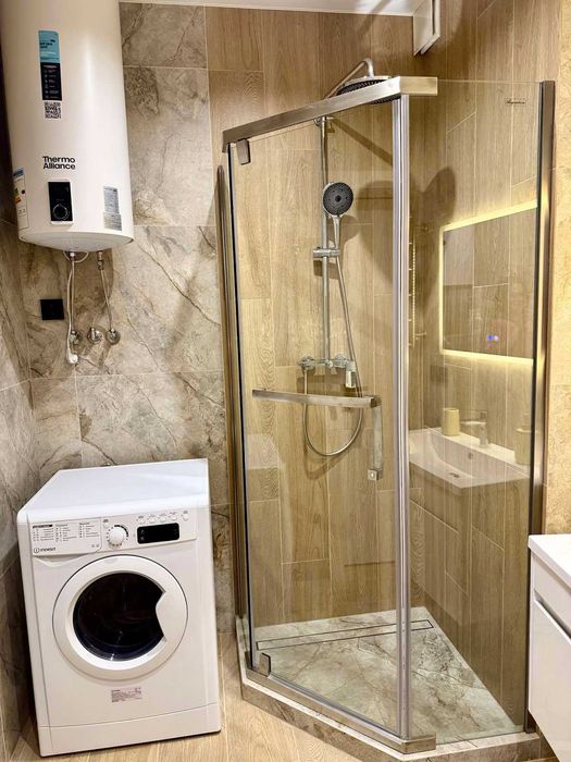 Квартира на наб. Дніпровська, 17-к в Києві, ID 207263, фото №7