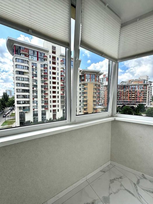 Квартира на вул. Юлії Здановської, 71Б в Києві, ID 168832, фото №14
