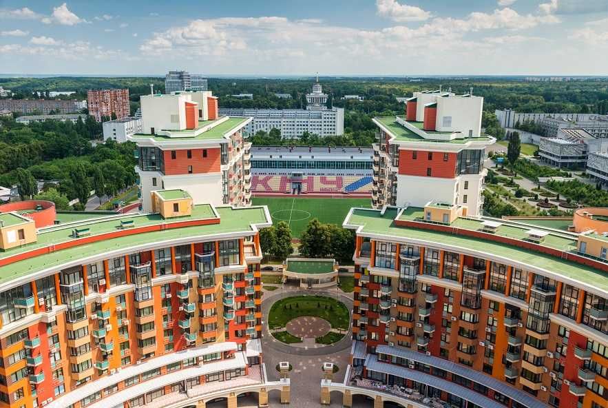 Квартира на вул. Юлії Здановської, 71Б в Києві, ID 168832, фото №22