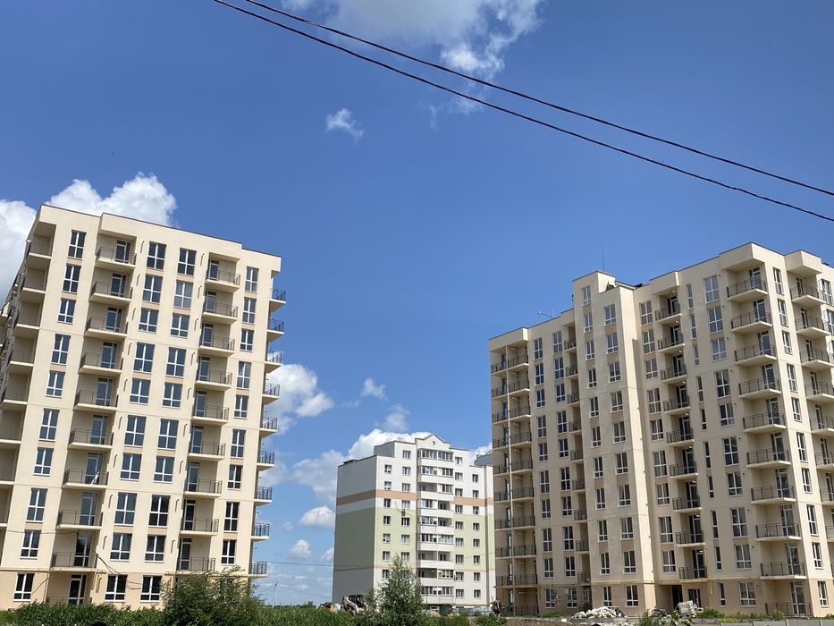 Квартира в Вінниці, ID 224197, фото №2