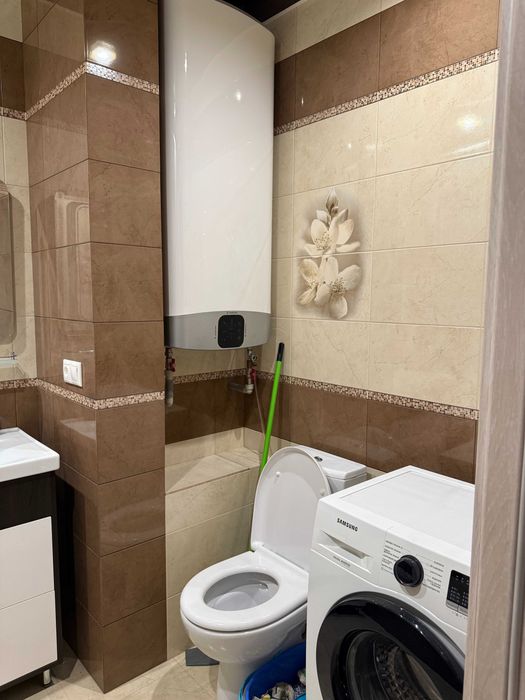 Квартира на вул. Олексія Резнічнека в Кривому Розі, ID 304466, фото №23