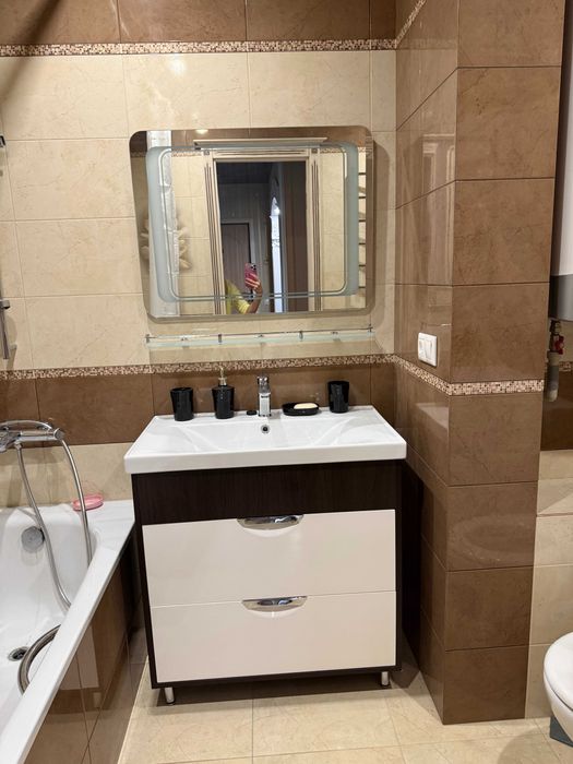 Квартира на вул. Олексія Резнічнека в Кривому Розі, ID 304466, фото №6