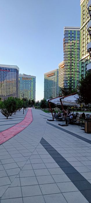 Квартира на ЖК Great в Києві, ID 176877, фото №2