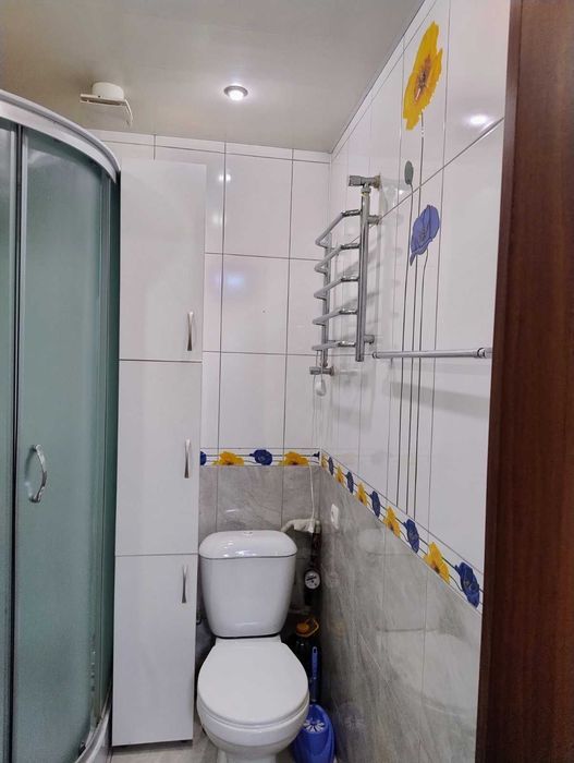 Квартира в Суми, ID 292291, фото №5
