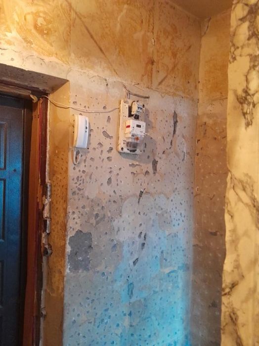 Квартира на вул. Кармелюка в Кривому Розі, ID 256256, фото №3