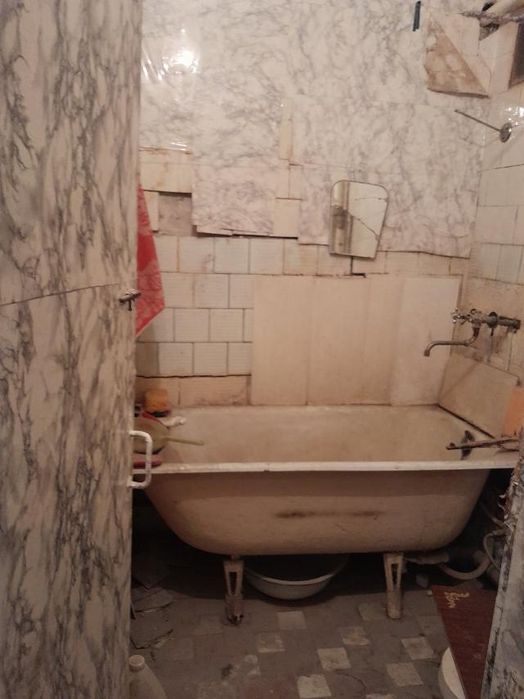 Квартира на вул. Кармелюка в Кривому Розі, ID 256256, фото №4