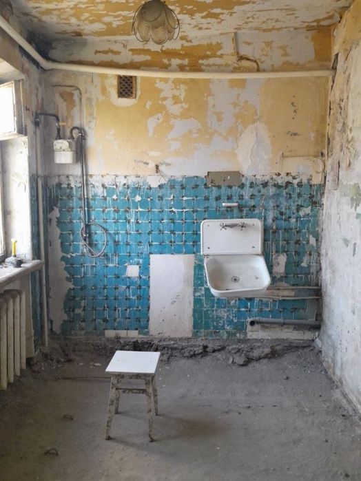 Квартира на вул. Кармелюка в Кривому Розі, ID 256256, фото №5