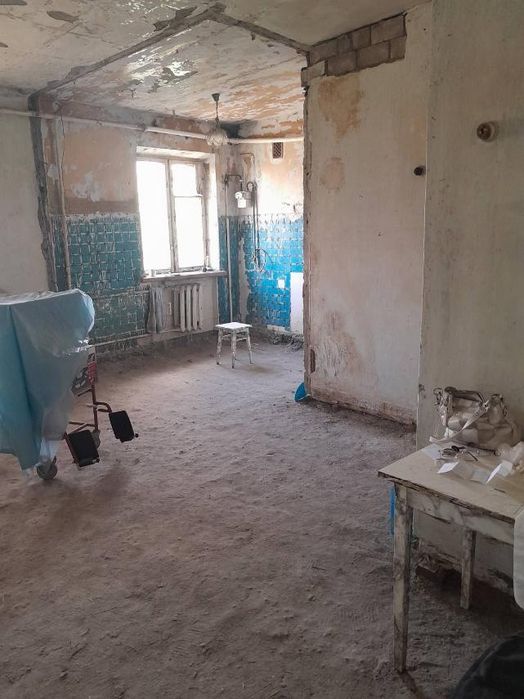 Квартира на вул. Кармелюка в Кривому Розі, ID 256256, фото №7