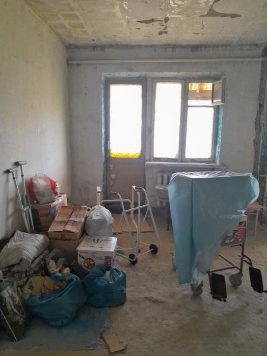 Квартира на вул. Кармелюка в Кривому Розі, ID 256256, фото №9