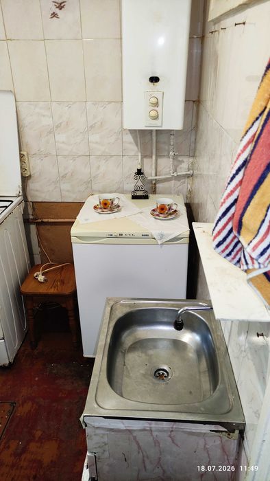 Квартира — Суми в Сумах, ID 357501, фото №11