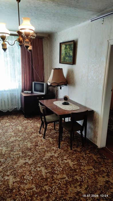 Квартира — Суми в Сумах, ID 357501, фото №5