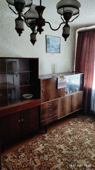 Квартира — Суми в Сумах, ID 357501, фото №6