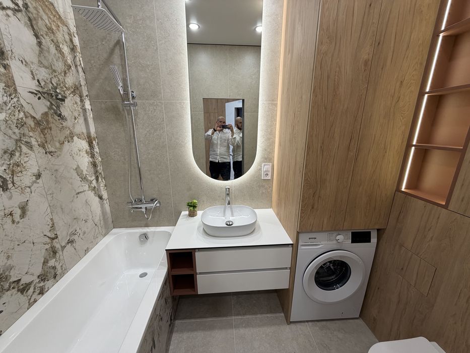 Квартира на ЖК 42 жемчужина в Одесі, ID 254827, фото №16