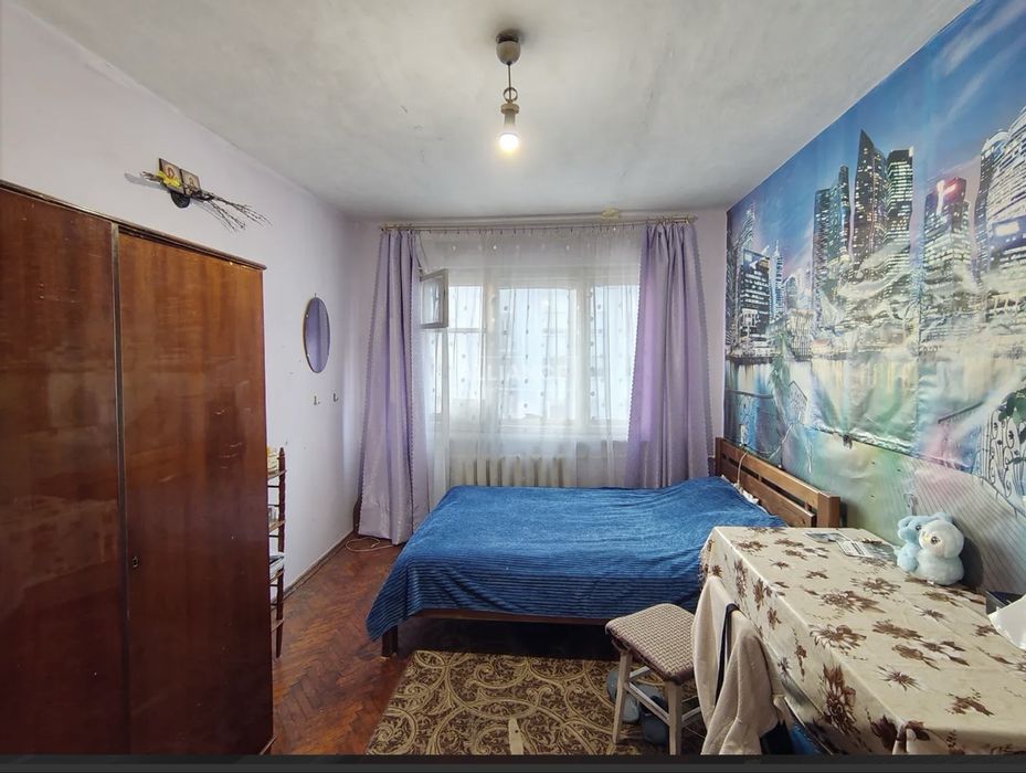 Квартира в Івано-Франківську, ID 167261, фото №1