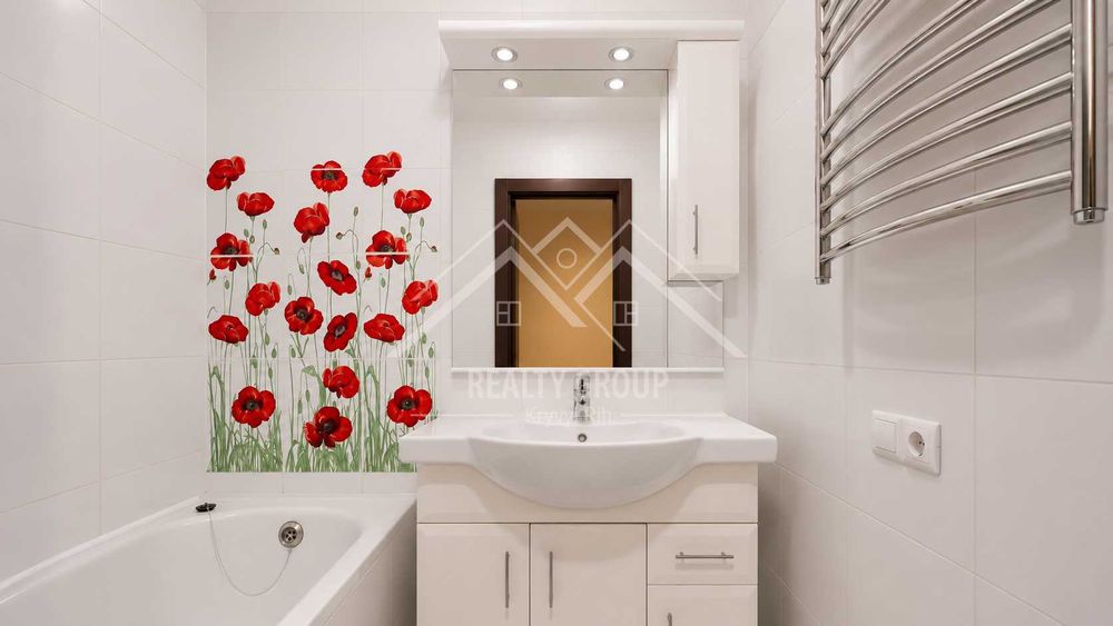 Квартира на вул. Свято-Миколаївська в Кривому Розі, ID 268387, фото №13