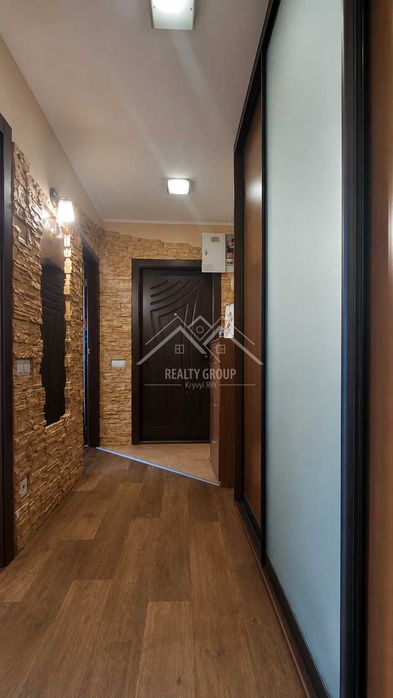 Квартира на вул. Свято-Миколаївська в Кривому Розі, ID 268387, фото №16