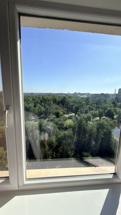 Квартира на вул. Свято-Миколаївська в Кривому Розі, ID 268387, фото №17