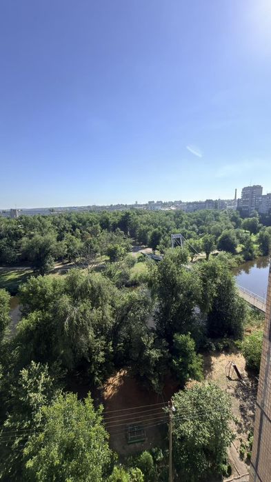 Квартира на вул. Свято-Миколаївська в Кривому Розі, ID 268387, фото №18