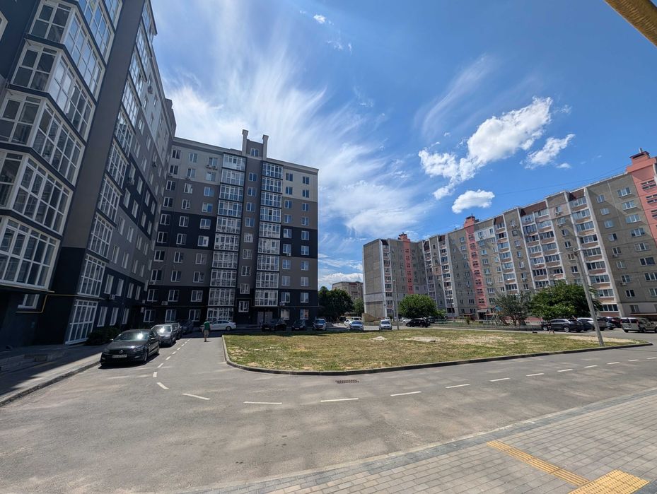 Квартира на ЖК «Авіатор» в Чернігові, ID 230299, фото №7