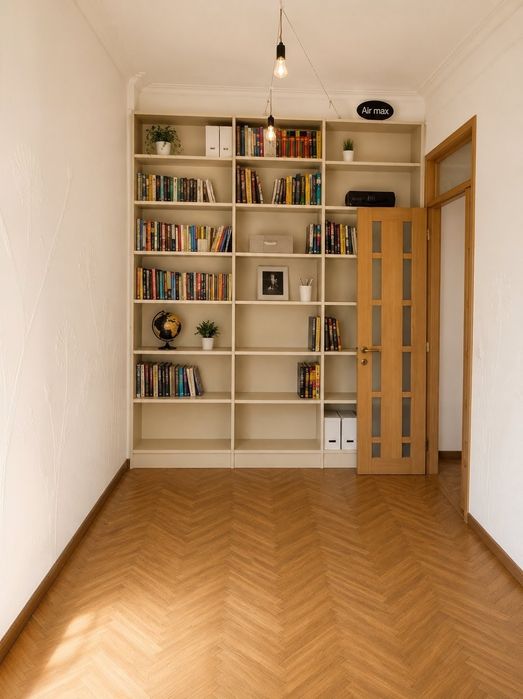Квартира на вул. Бориса Чичибабина, 2 в Харкові, ID 162256, фото №14
