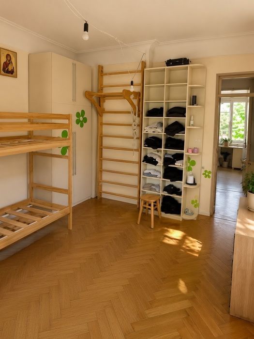 Квартира на вул. Бориса Чичибабина, 2 в Харкові, ID 162256, фото №18