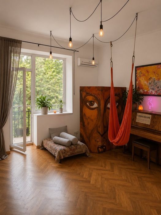 Квартира на вул. Бориса Чичибабина, 2 в Харкові, ID 162256, фото №8