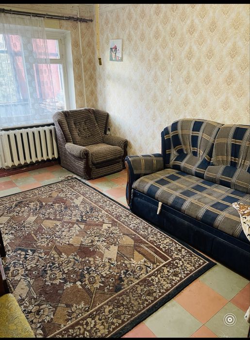 Квартира на вул. Артема в Слов'янськ, ID 315190, фото №1