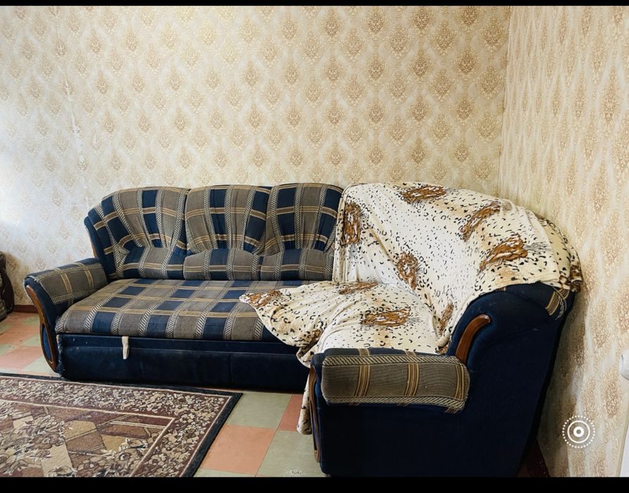 Квартира на вул. Артема в Слов'янськ, ID 315190, фото №2