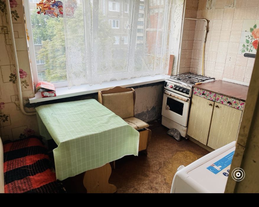 Квартира на вул. Артема в Слов'янськ, ID 315190, фото №5