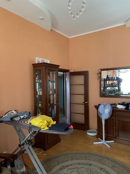 Квартира на вул. Князів Острозьких, 15 в Києві, ID 183061, фото №12