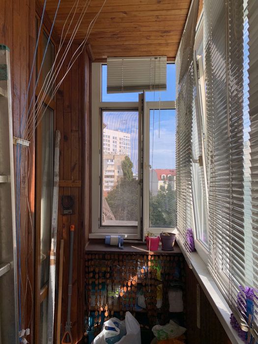 Квартира на вул. Князів Острозьких, 15 в Києві, ID 183061, фото №14