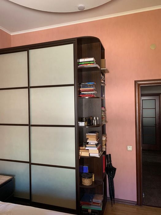 Квартира на вул. Князів Острозьких, 15 в Києві, ID 183061, фото №16