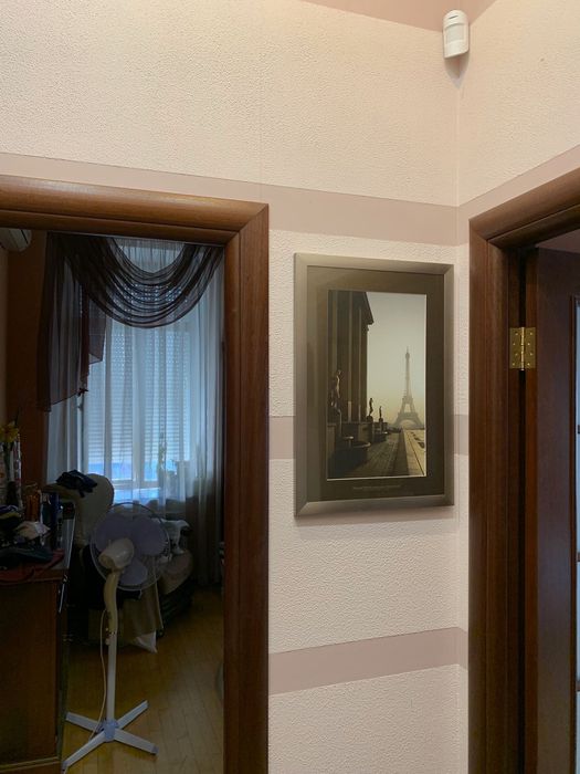 Квартира на вул. Князів Острозьких, 15 в Києві, ID 183061, фото №5