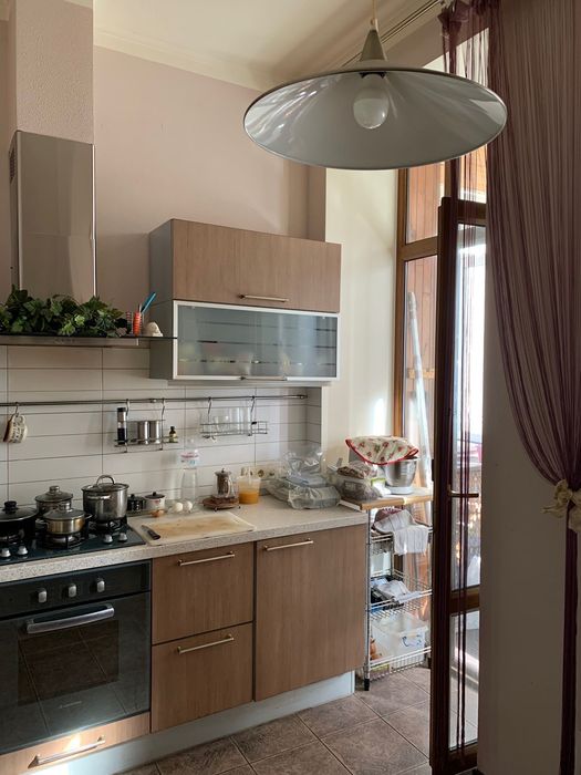 Квартира на вул. Князів Острозьких, 15 в Києві, ID 183061, фото №8