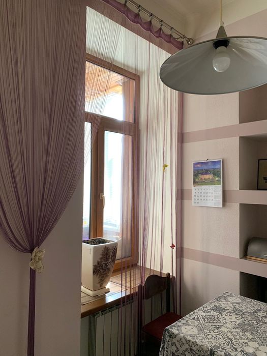 Квартира на вул. Князів Острозьких, 15 в Києві, ID 183061, фото №10