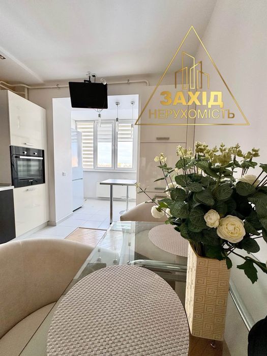 Квартира на вул. Зоряна в Луцьку, ID 220965, фото №11