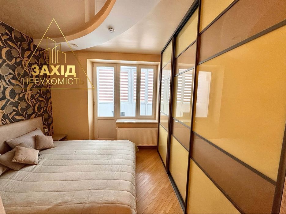 Квартира на вул. Зоряна в Луцьку, ID 220965, фото №17