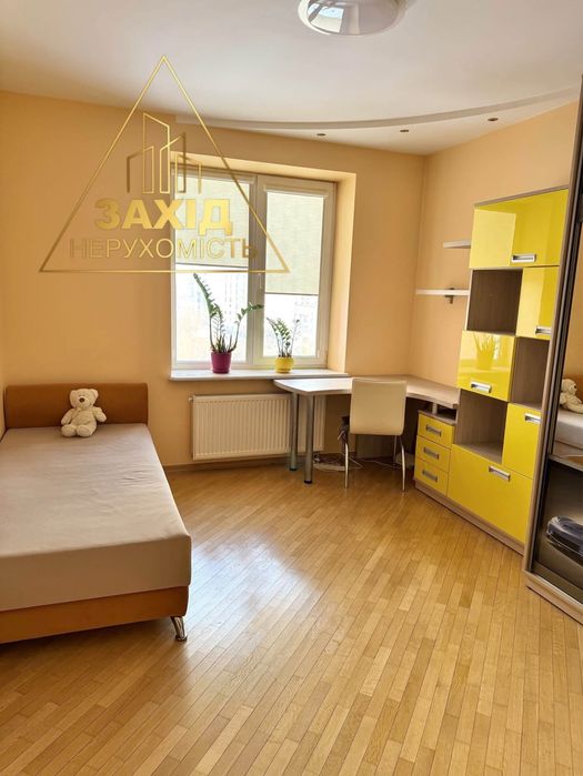 Квартира на вул. Зоряна в Луцьку, ID 220965, фото №18