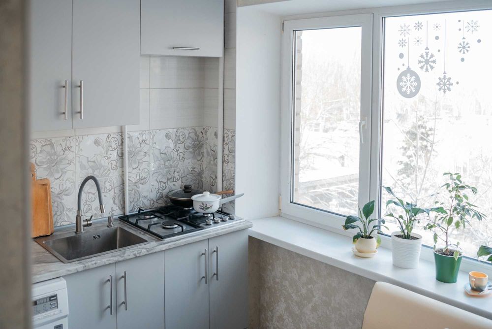 Квартира на Олександрівський в Запоріжжі, ID 255626, фото №2