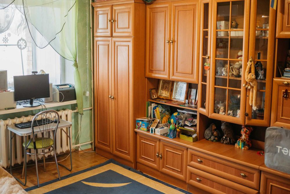 Квартира на Олександрівський в Запоріжжі, ID 255626, фото №4