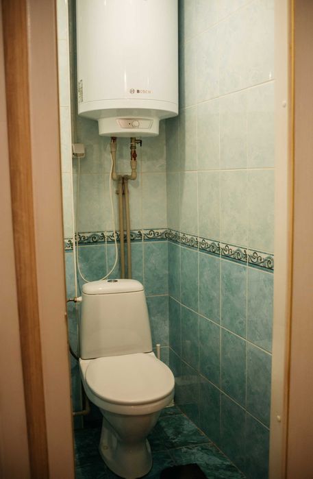 Квартира на Олександрівський в Запоріжжі, ID 255626, фото №5