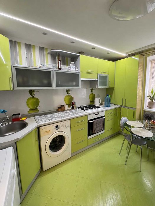 Квартира на вул. Охтирська в Суми, ID 299791, фото №1