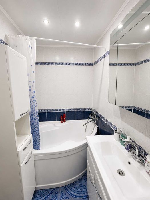 Квартира на вул. Охтирська в Сумах, ID 299791, фото №11