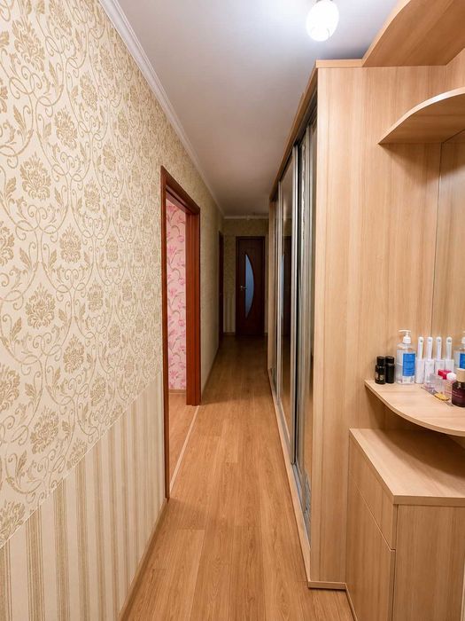 Квартира на вул. Охтирська в Суми, ID 299791, фото №3