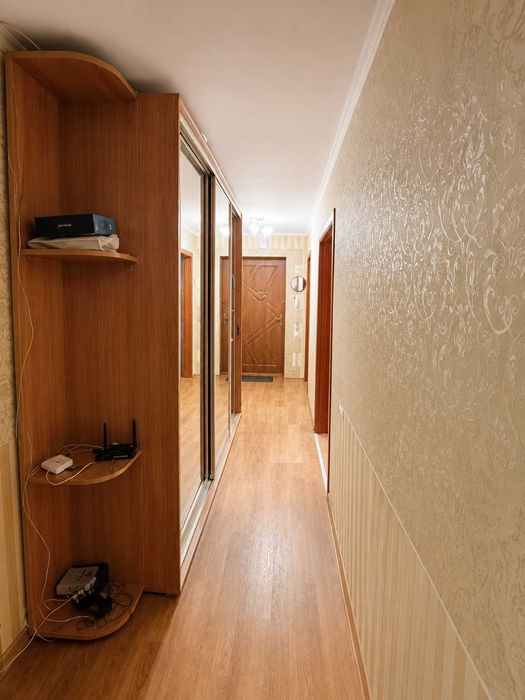 Квартира на вул. Охтирська в Суми, ID 299791, фото №4