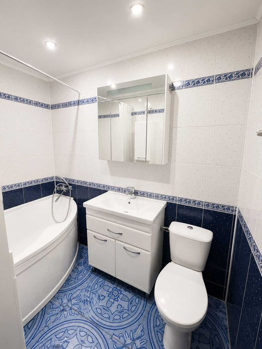 Квартира на вул. Охтирська в Сумах, ID 299791, фото №10
