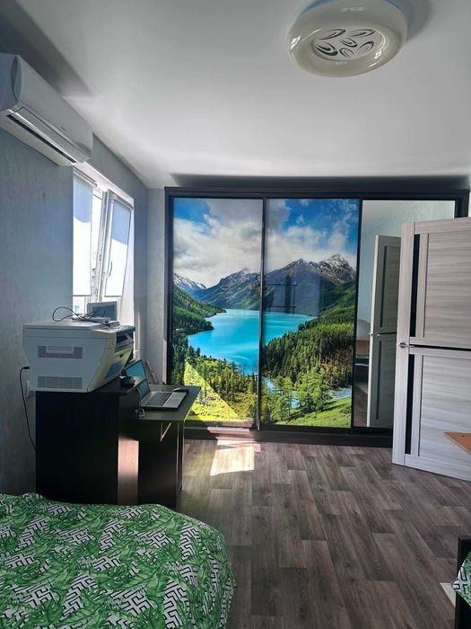 Квартира на вул. Сергія Амброса, 7 в Черкасах, ID 405577, фото №17