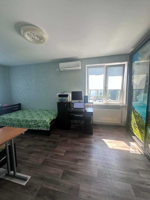 Квартира на вул. Сергія Амброса, 7 в Черкасах, ID 405577, фото №18