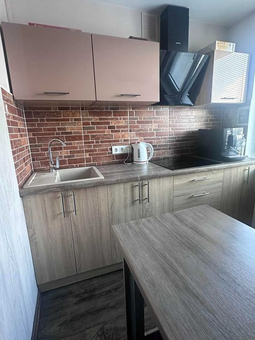 Квартира на вул. Сергія Амброса, 7 в Черкасах, ID 405577, фото №3