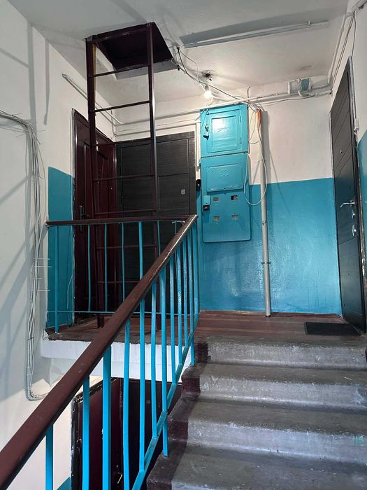 Квартира на вул. Сергія Амброса, 7 в Черкасах, ID 405577, фото №23